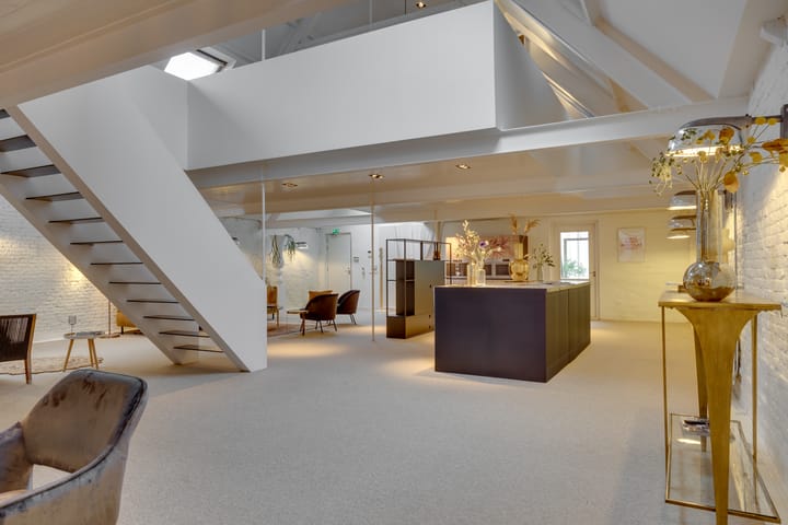 Photo 2 of Herenstraat 12