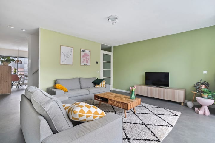 Foto 2 van Bultkroos 79