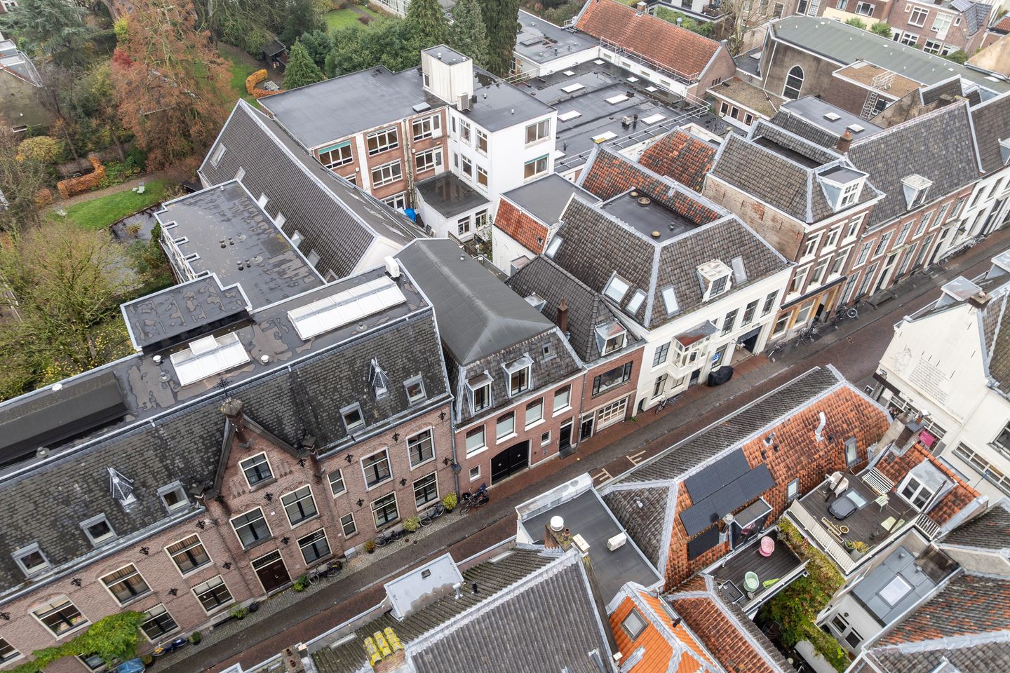 Foto 4 van Herenstraat 12