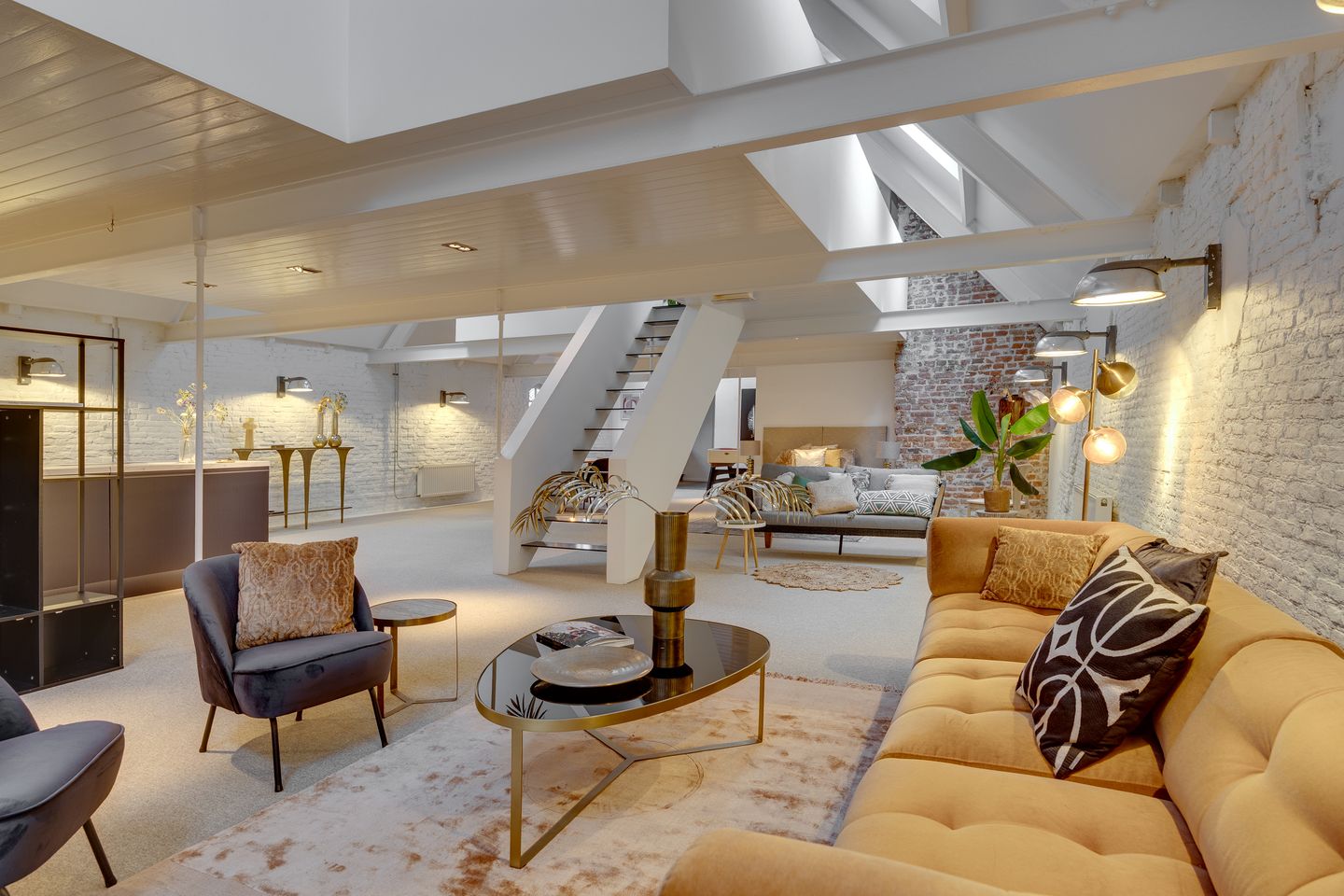 Foto 5 van Herenstraat 12