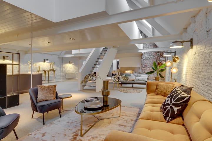 Photo 5 of Herenstraat 12