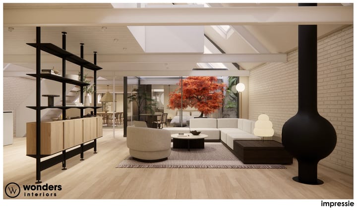 Photo 6 of Herenstraat 12