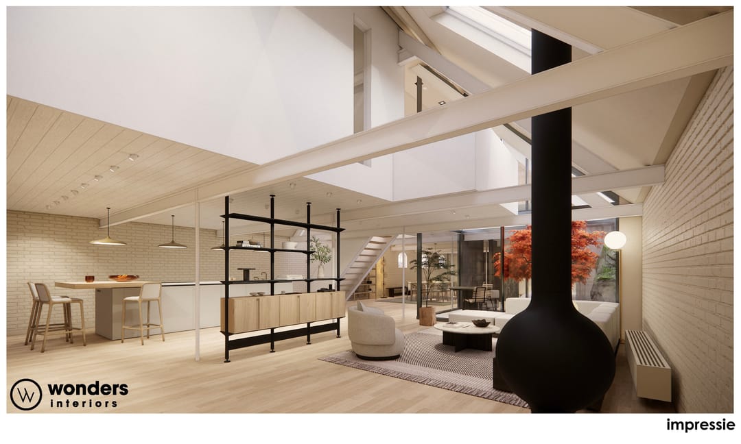 Foto 7 van Herenstraat 12