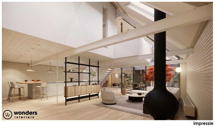 Photo 7 of Herenstraat 12