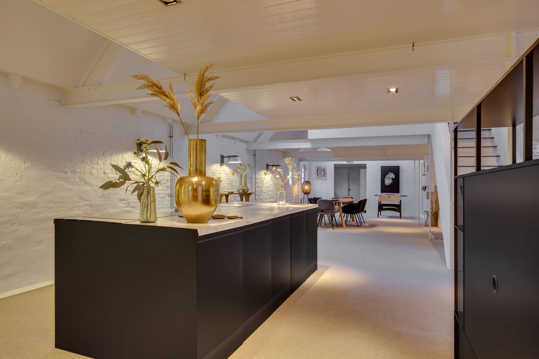 Foto 8 van Herenstraat 12