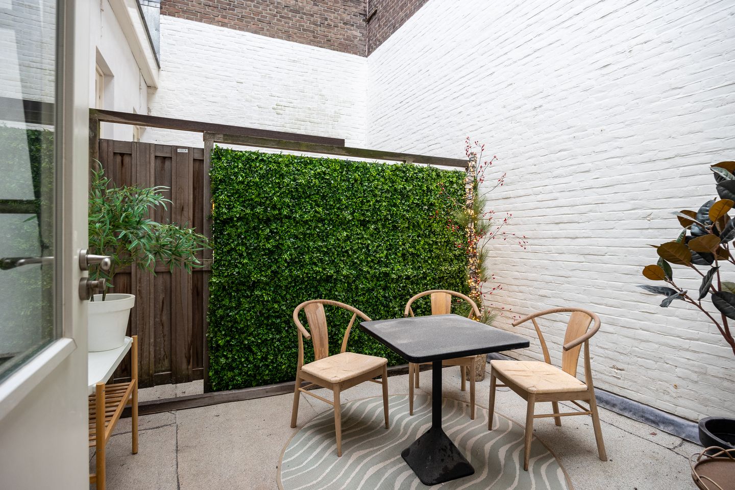 Foto 10 van Herenstraat 12