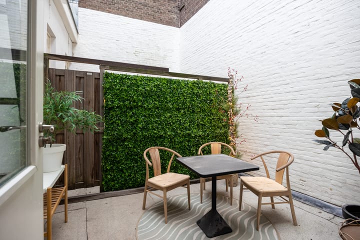 Photo 10 of Herenstraat 12