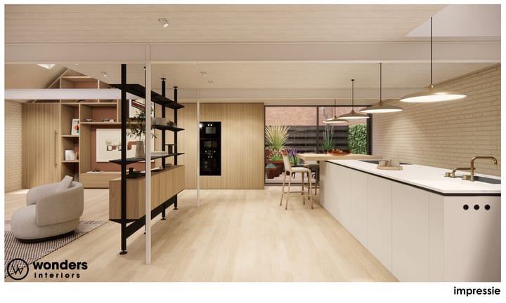 Photo 11 of Herenstraat 12