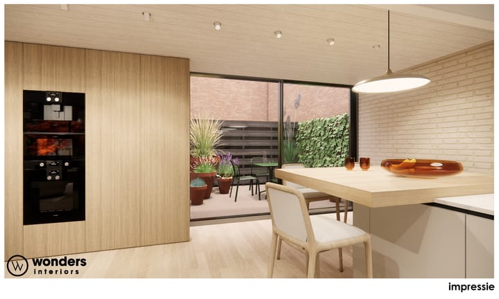 Photo 12 of Herenstraat 12