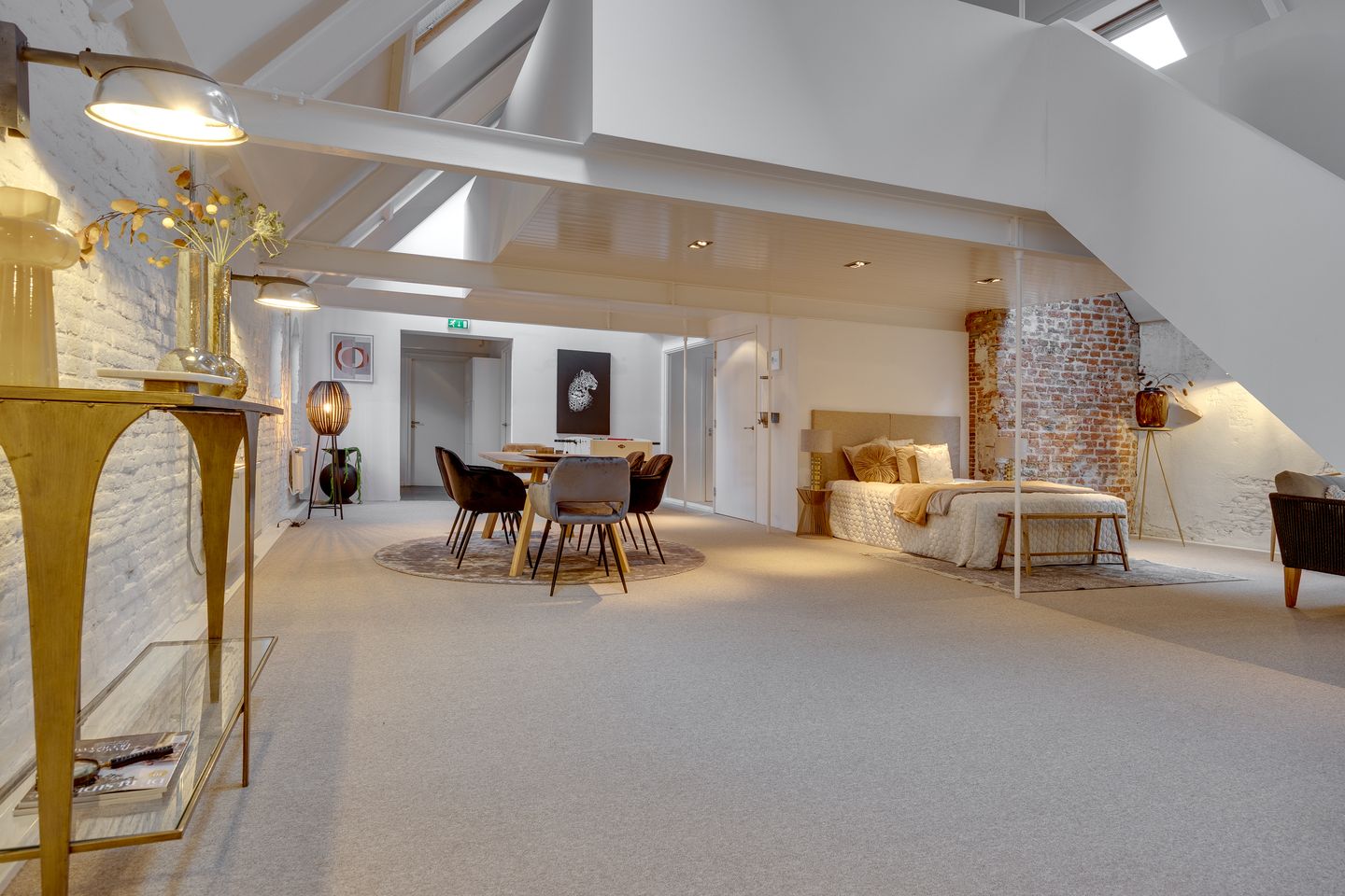 Foto 14 van Herenstraat 12