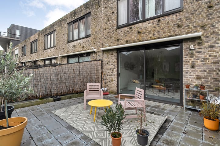 Foto 23 van Bultkroos 79