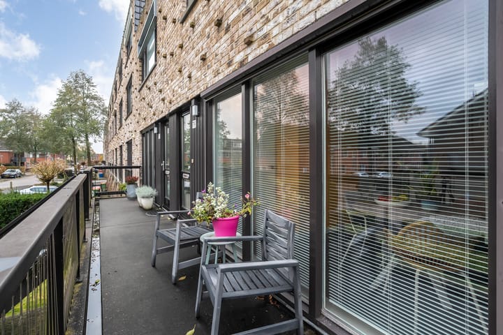 Foto 29 van Bultkroos 79