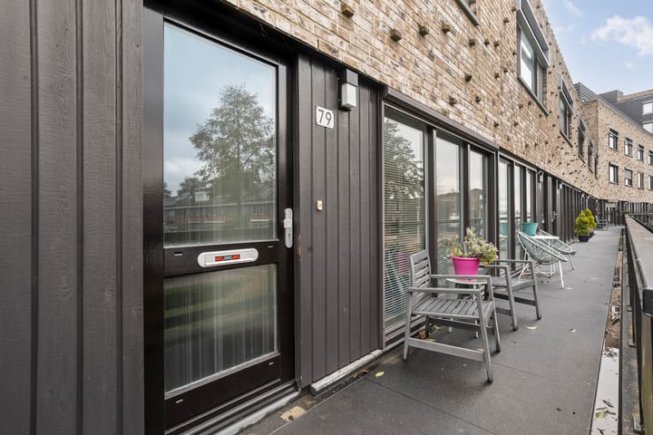 Foto 30 van Bultkroos 79