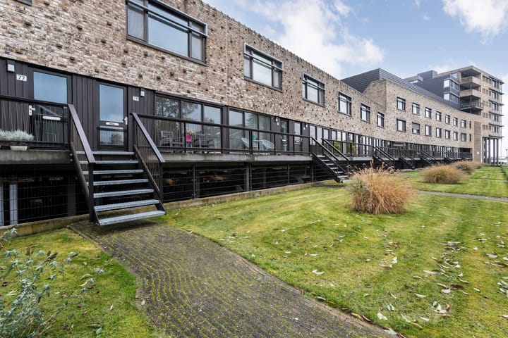 Foto 32 van Bultkroos 79