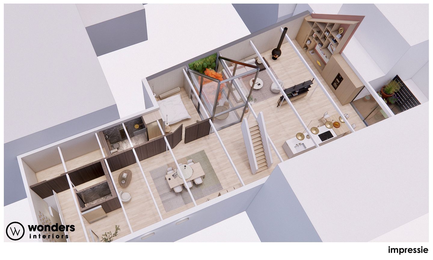 Foto 44 van Herenstraat 12