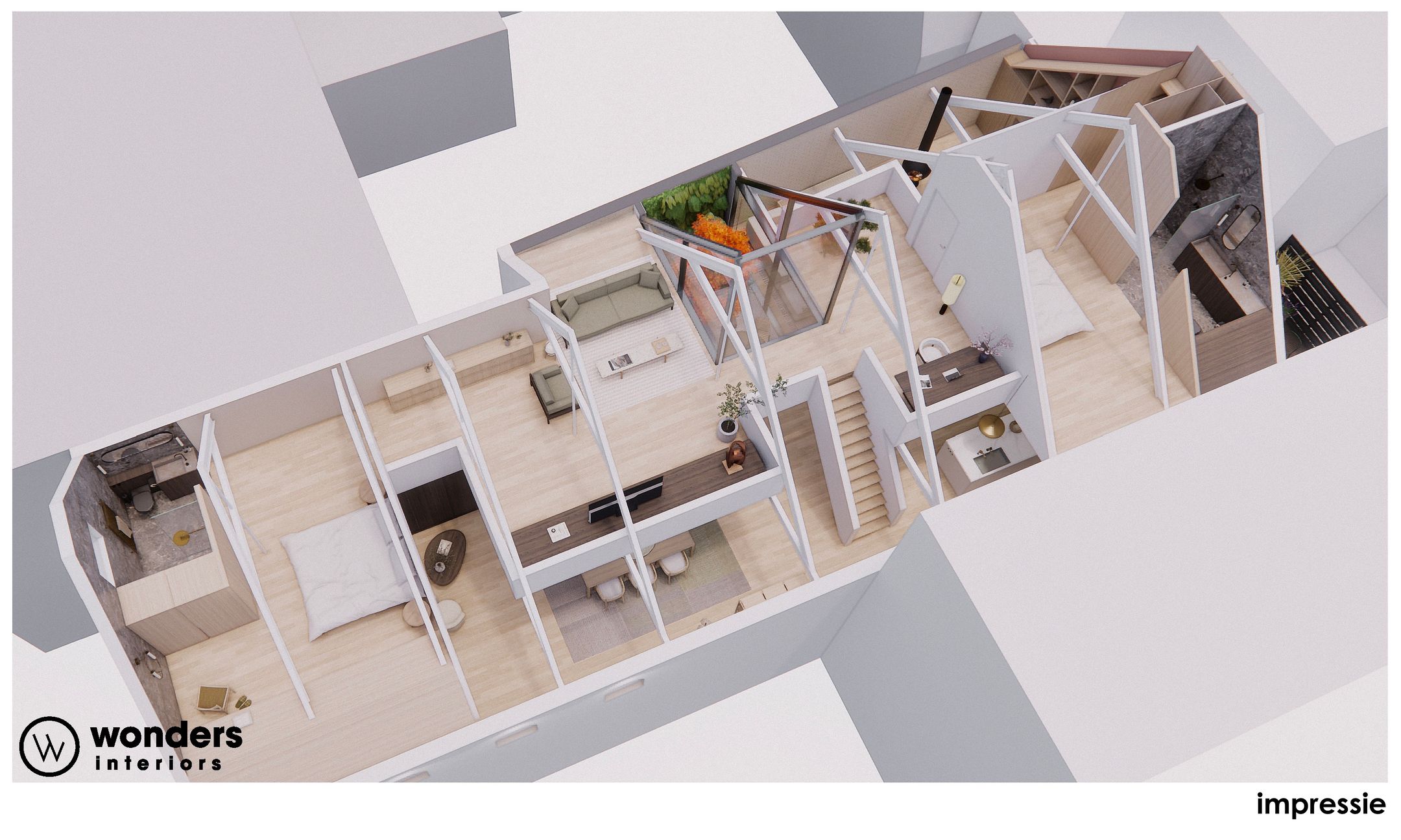 Foto 45 van Herenstraat 12