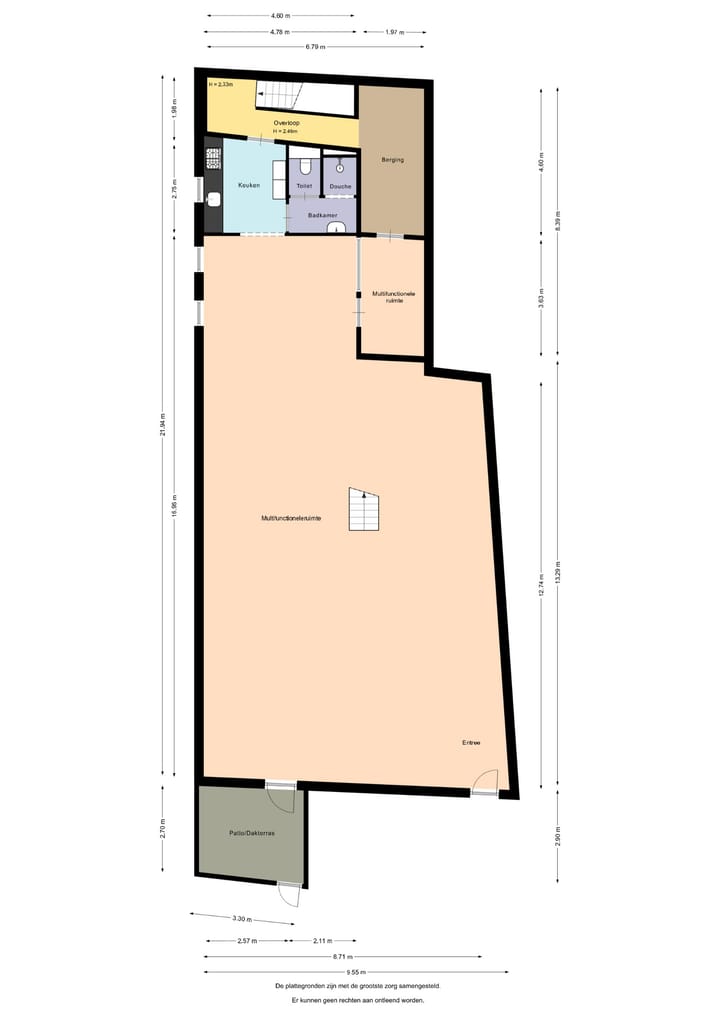 Photo 49 of Herenstraat 12