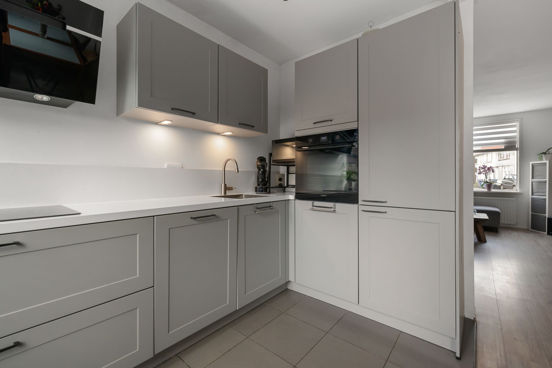 Foto 9 van De Ruijterstraat 17