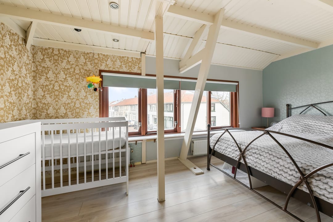 Foto 11 van De Ruijterstraat 17