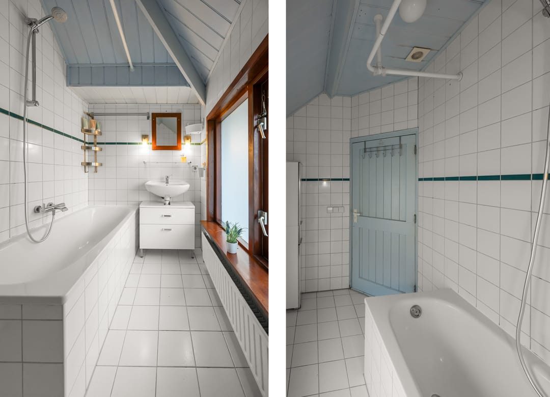 Foto 13 van De Ruijterstraat 17