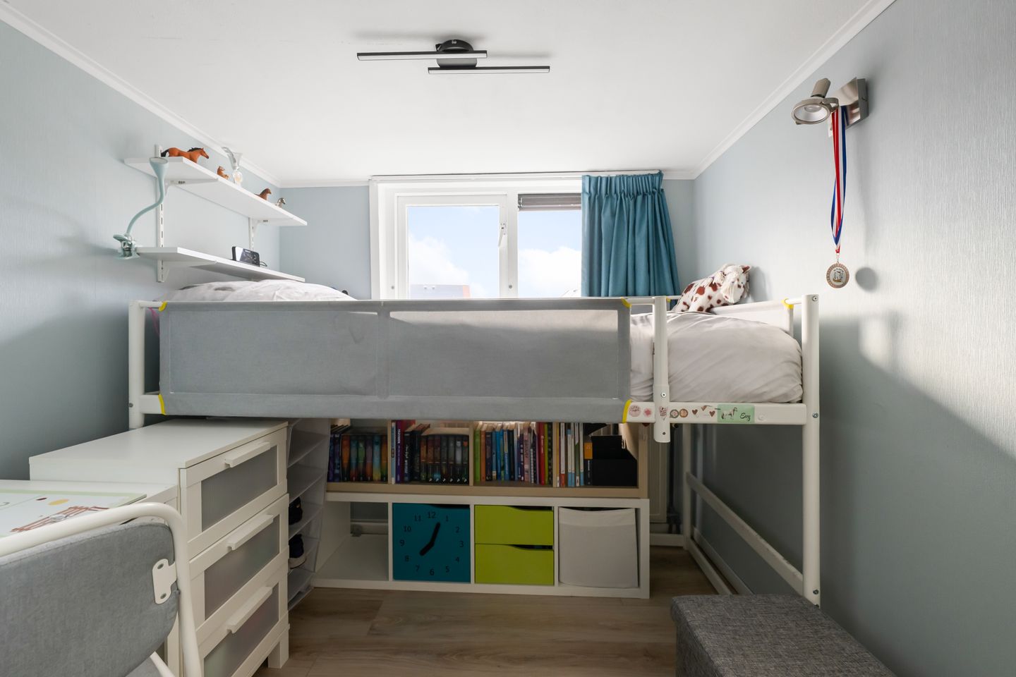 Foto 14 van De Ruijterstraat 17