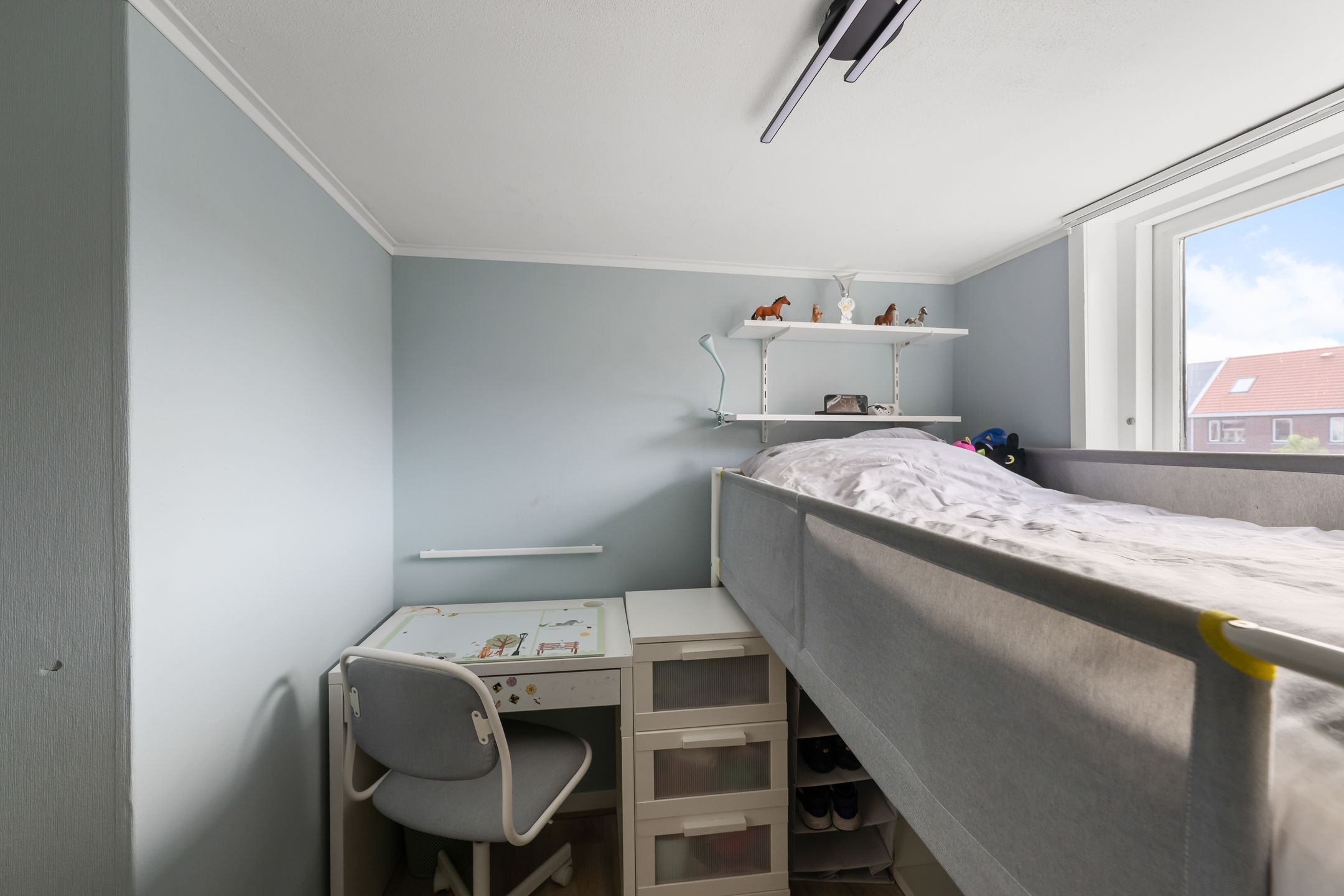 Foto 15 van De Ruijterstraat 17