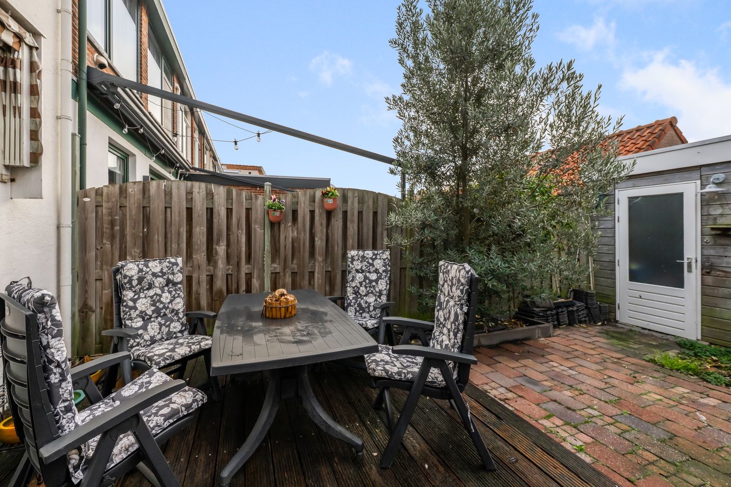 Foto 19 van De Ruijterstraat 17