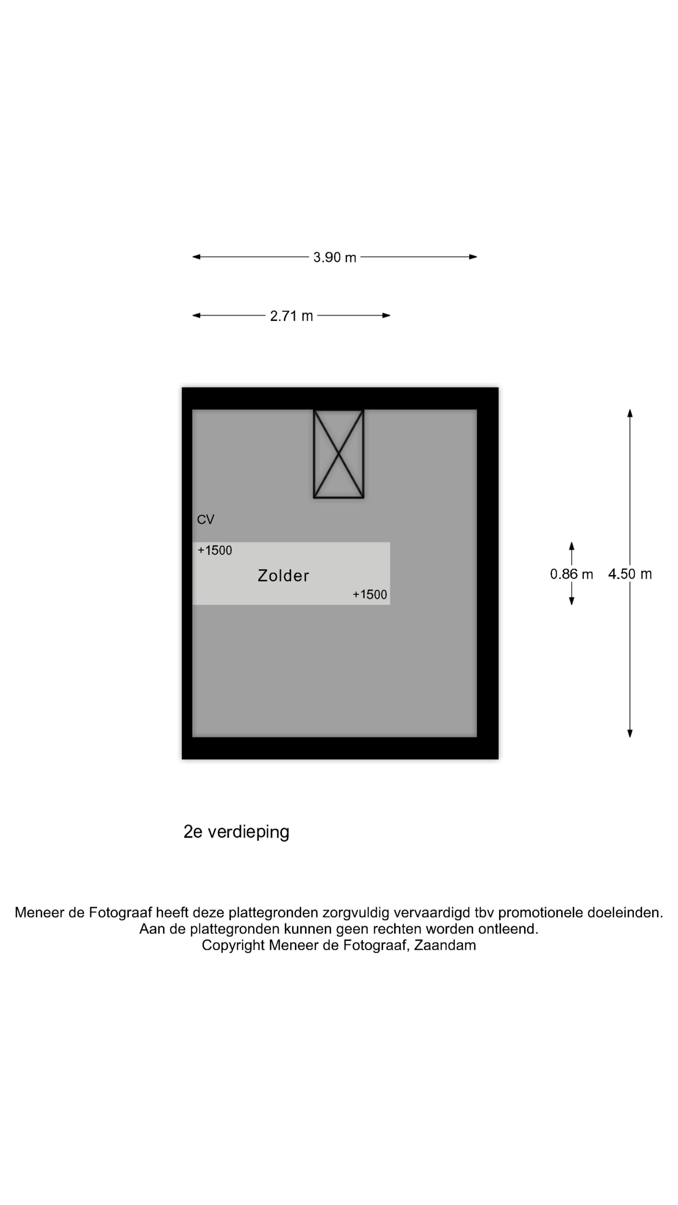 Foto 24 van De Ruijterstraat 17