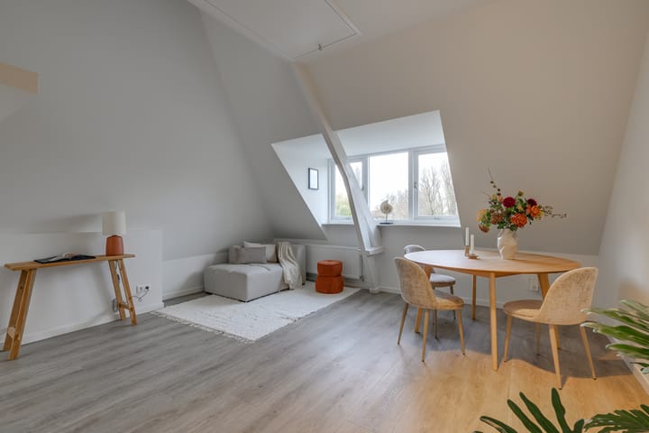 Photo 3 of Herensingel 50-C