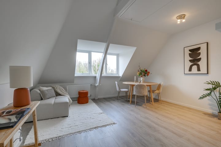 Photo 4 of Herensingel 50-C