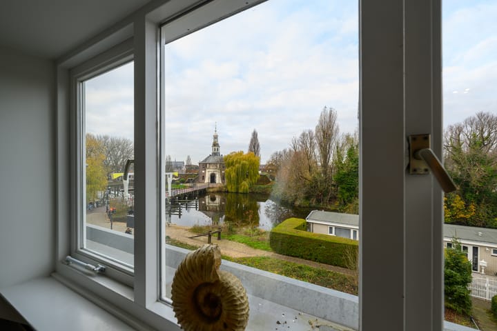 Foto 5 van Herensingel 50-C