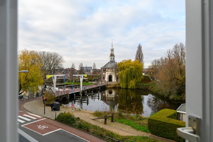 Foto 6 van Herensingel 50-C