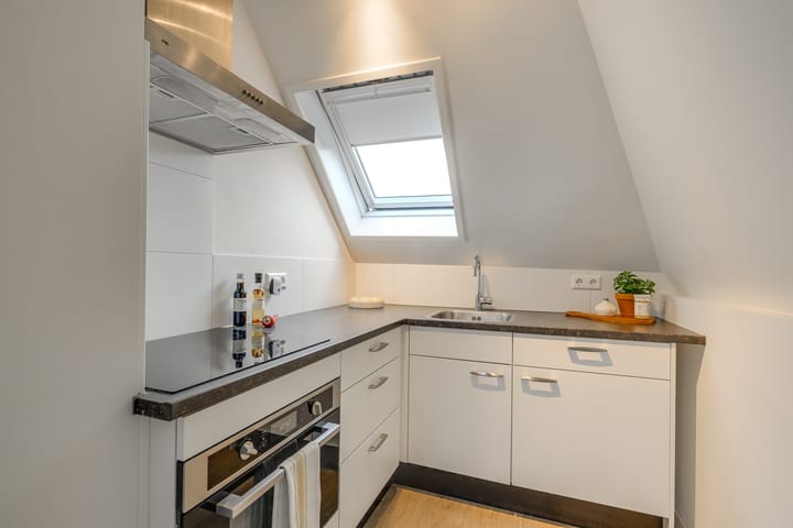 Foto 8 van Herensingel 50-C