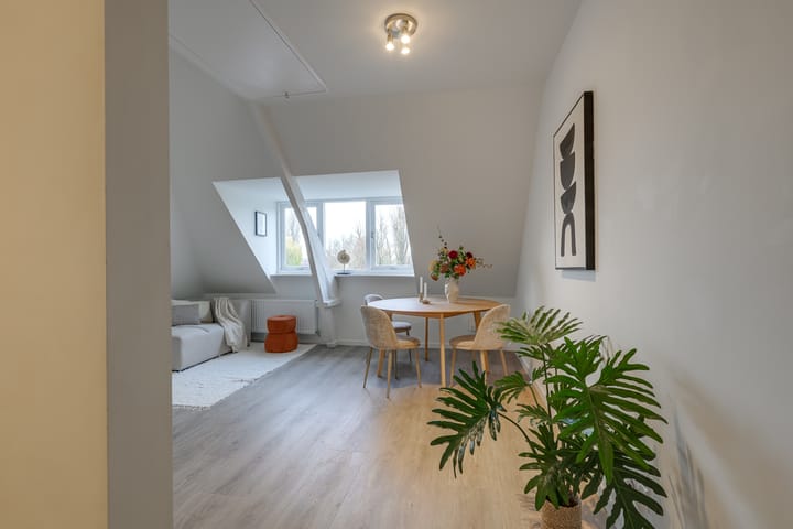 Photo 2 of Herensingel 50-C