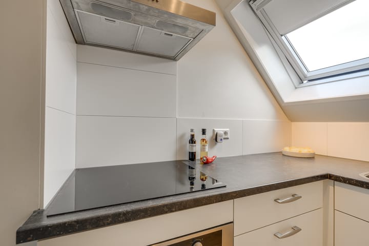 Foto 9 van Herensingel 50-C