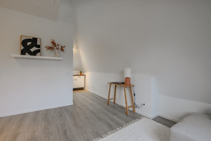 Foto 7 van Herensingel 50-C