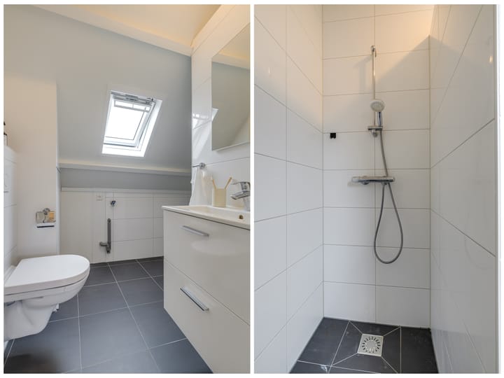 Foto 11 van Herensingel 50-C