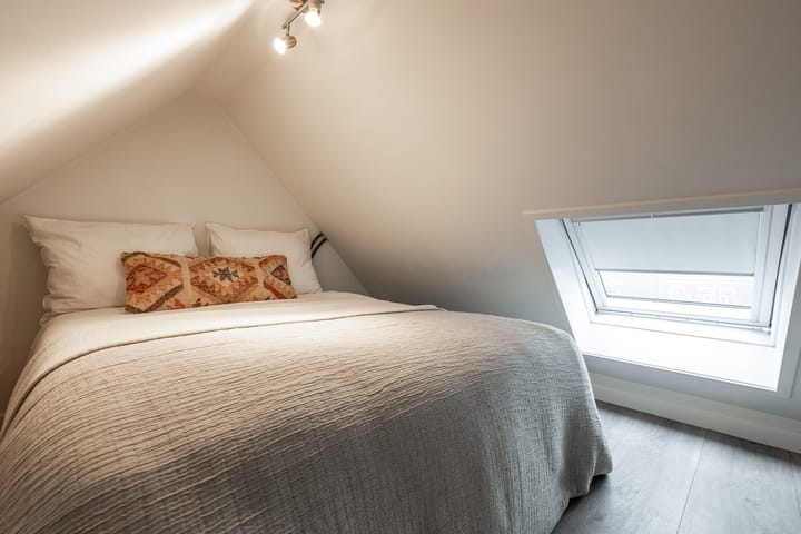 Foto 13 van Herensingel 50-C