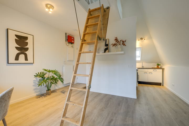 Foto 14 van Herensingel 50-C