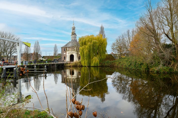 Foto 15 van Herensingel 50-C