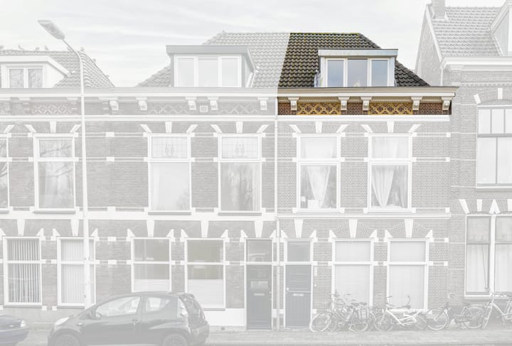 Foto 16 van Herensingel 50-C