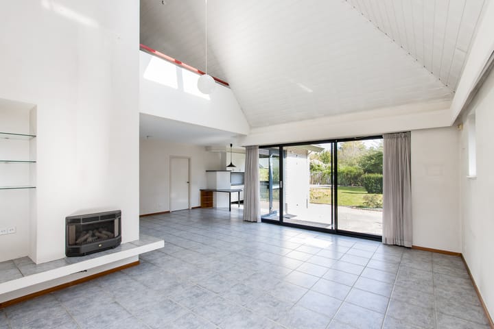 Foto 2 van Perzikstraat 18-A