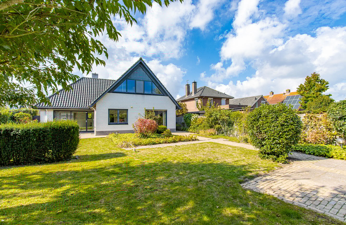 Foto 4 van Perzikstraat 18-A