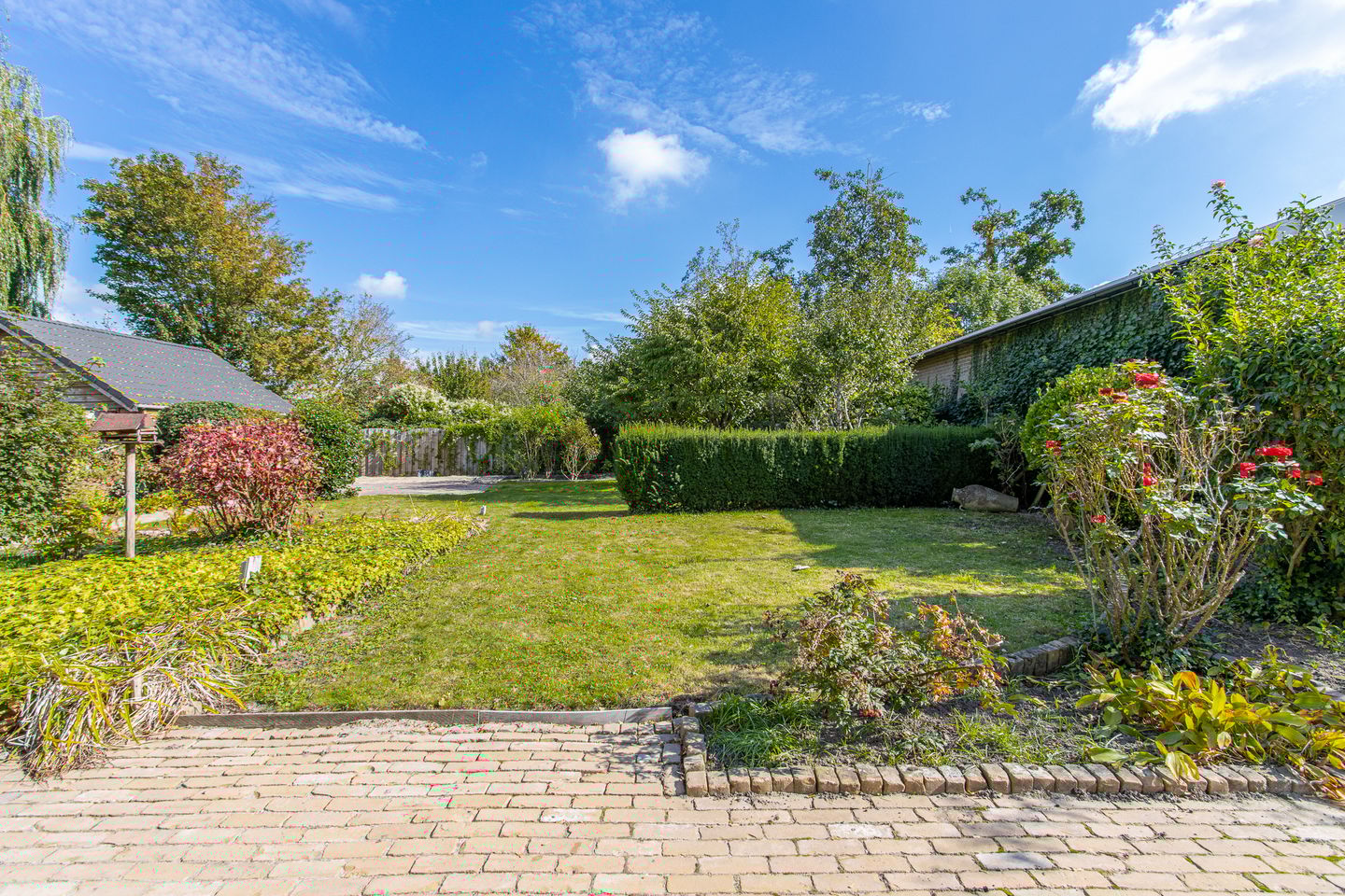 Foto 5 van Perzikstraat 18-A