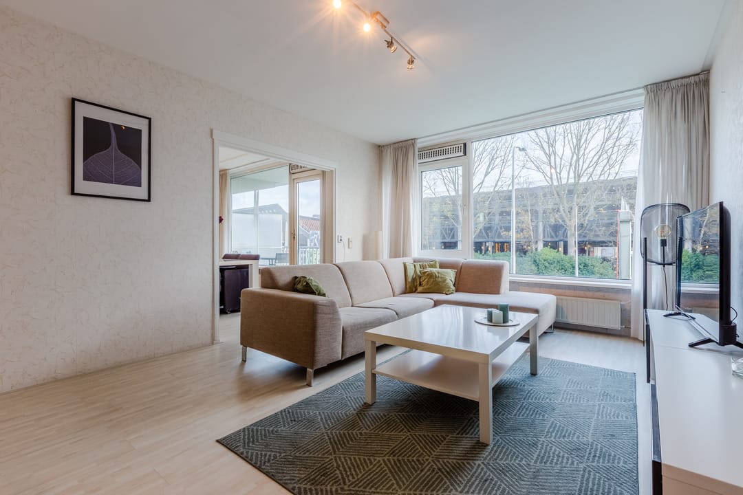 Foto 2 van Mr. F.A. van Hallweg 80