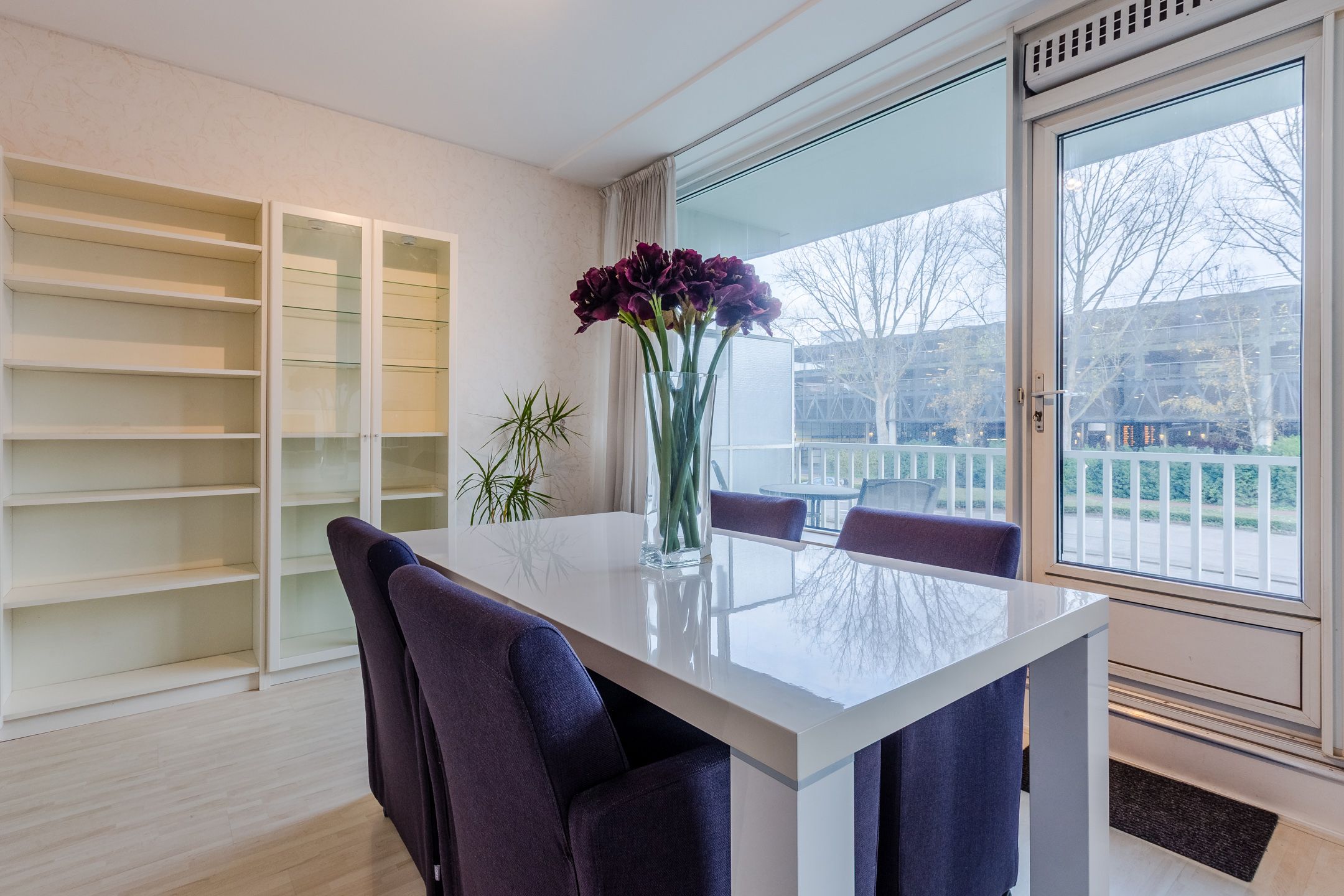 Foto 3 van Mr. F.A. van Hallweg 80