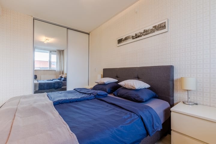 Foto 5 van Mr. F.A. van Hallweg 80