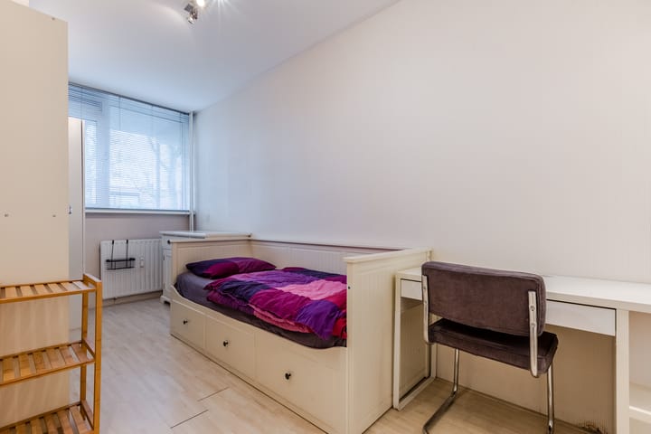 Foto 6 van Mr. F.A. van Hallweg 80