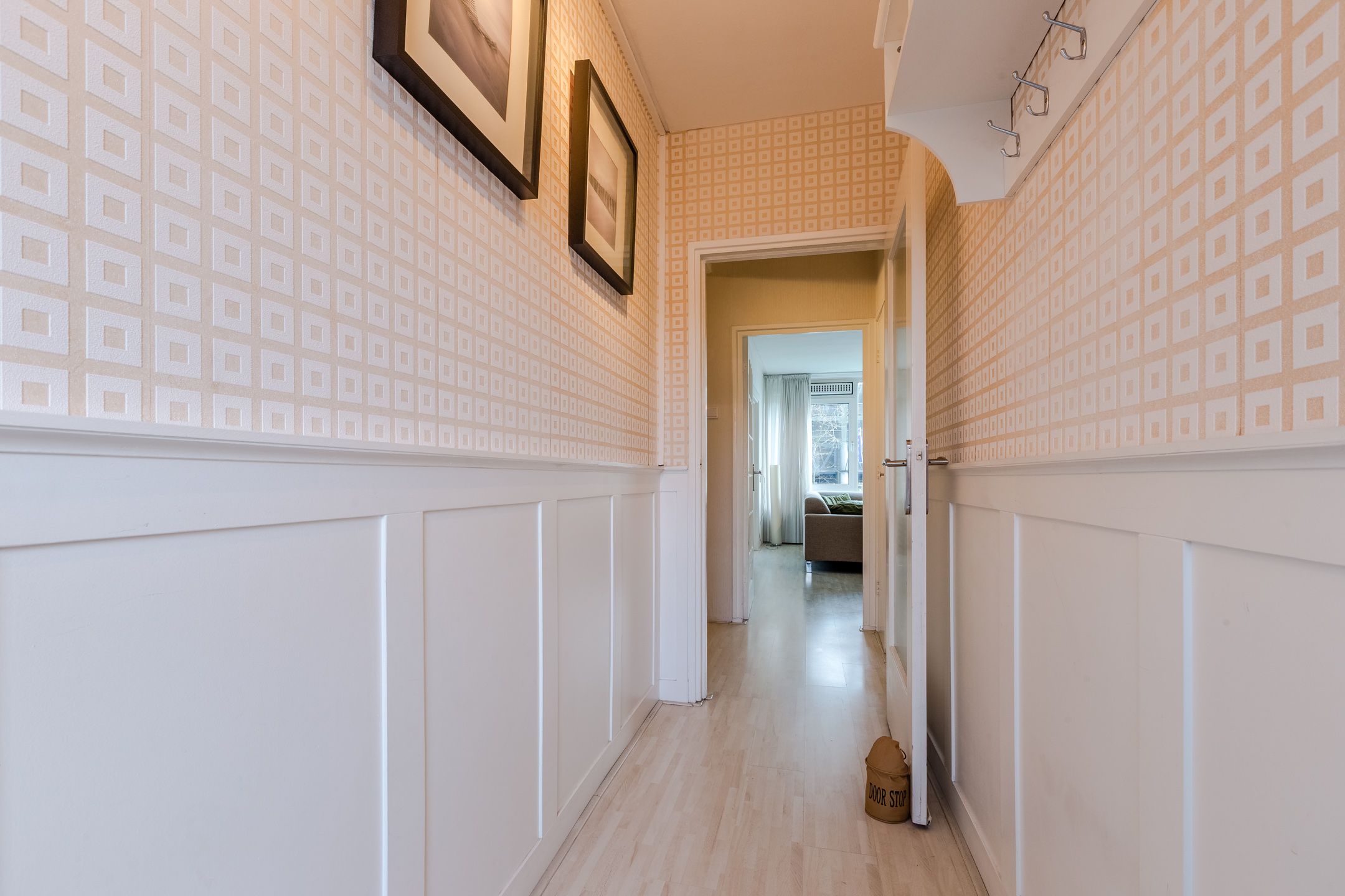 Foto 9 van Mr. F.A. van Hallweg 80