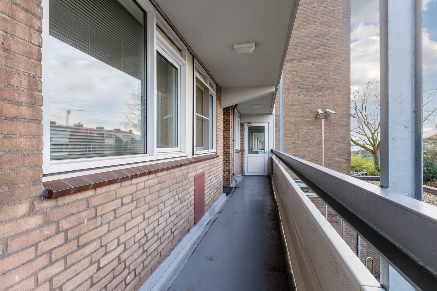 Foto 10 van Mr. F.A. van Hallweg 80